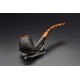Savinelli Tortuga 602 with Fireproof Cap